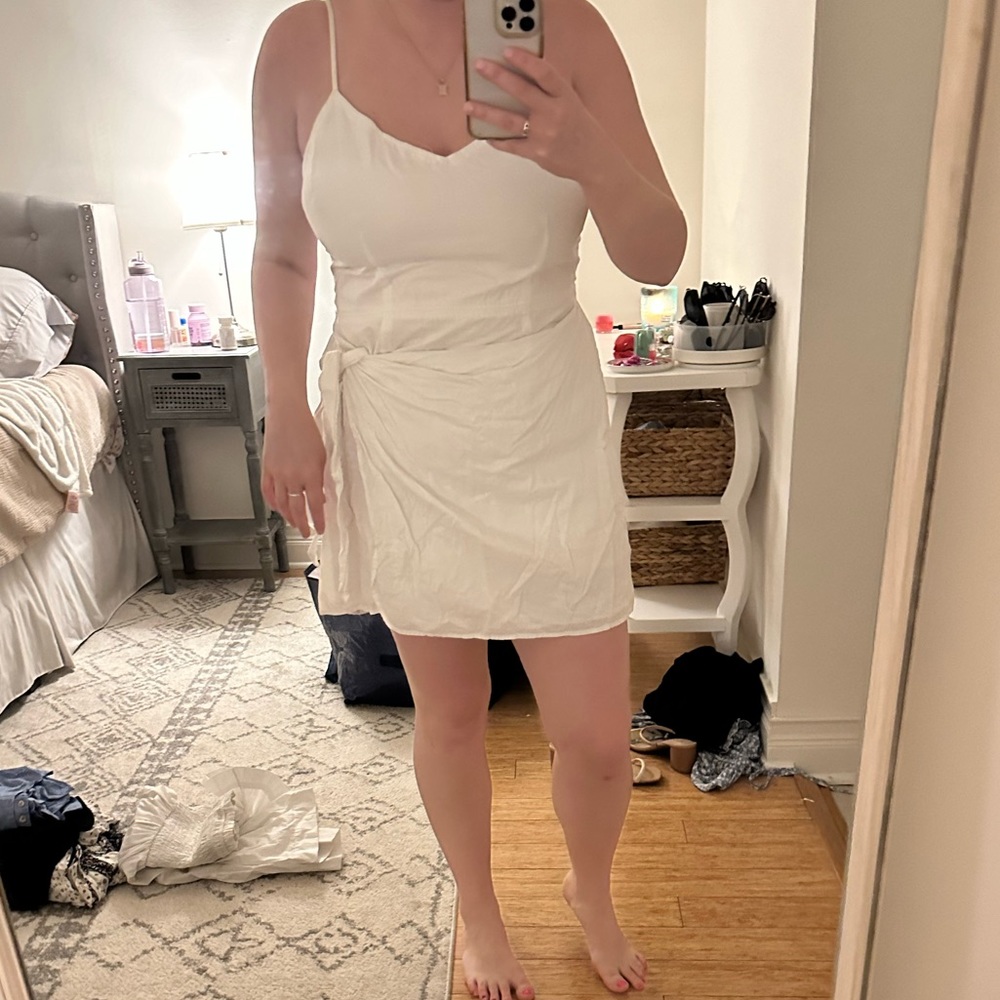 Abercrombie dress